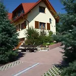 Haus Panoramablick Familie Loos