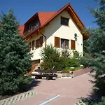 Haus Panoramablick Familie Loos Wasungen