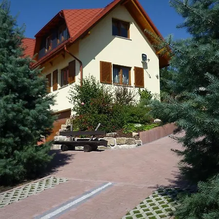 Haus Panoramablick Familie Loos