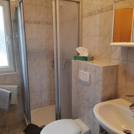 Haus Panoramablick Familie Loos