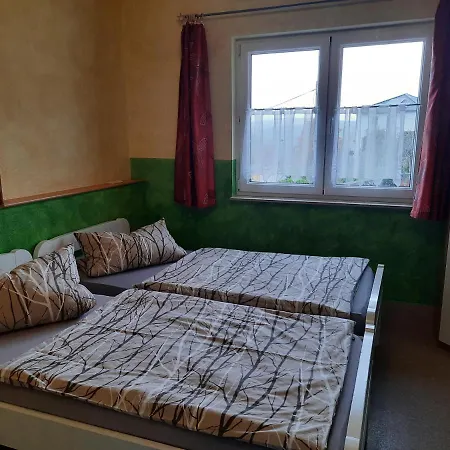 Haus Panoramablick Familie Loos Apartment