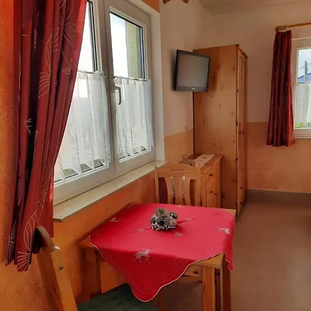 Haus Panoramablick Familie Loos *