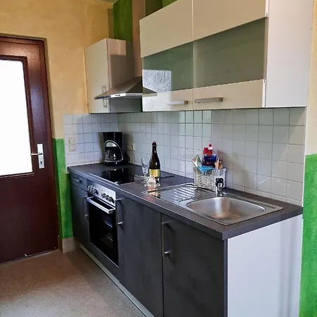 Haus Panoramablick Familie Loos *