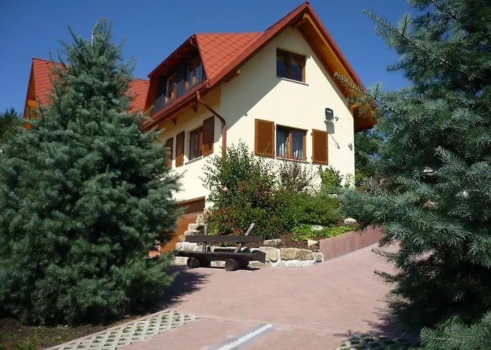 Haus Panoramablick Familie Loos Wasungen