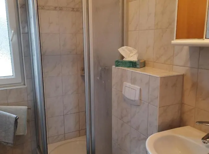 Haus Panoramablick Familie Loos