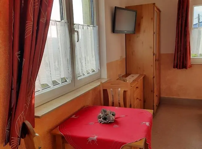 Haus Panoramablick Familie Loos *