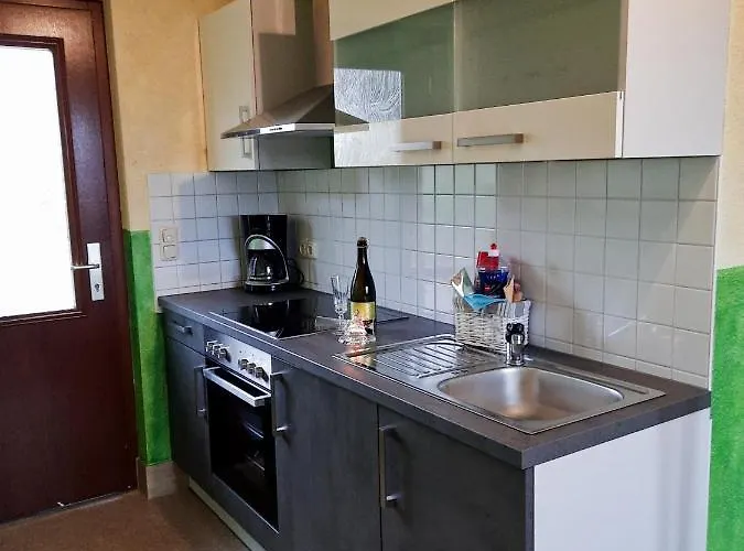 Haus Panoramablick Familie Loos *